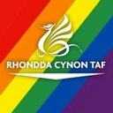 Rhondda Cynon Taf company logo