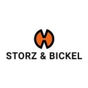 Storz & Bickel GmbH company logo