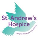 St Andrews Hospice company logo