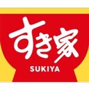 すき家 company logo