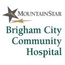 Brigham City Community Hospital company logo