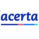 Acerta company logo