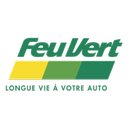 FEU VERT company logo