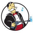 Softwash Butler company logo