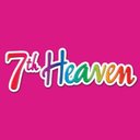 7th Heaven company logo