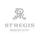 St. Regis Mexico City company logo
