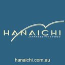 HANAICHI company logo