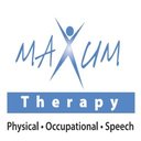 MAXUM PHYSICAL THERAPY INC company logo