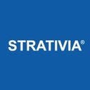 Strativia company logo