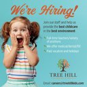 Tree Hill Learning Center company logo