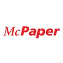 McPaper AG company logo