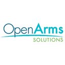Open Arms Solutions company logo