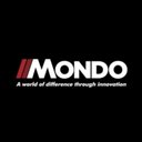 Mondo company logo