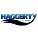 Haggerty Buick GMC company logo