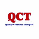 Quality Container Transport Inc company logo