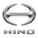 Hino Motors MFG USA Inc company logo