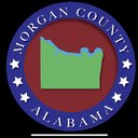 Morgan County Sheriff's Office company logo