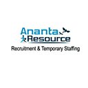 Ananta Resource Management company logo