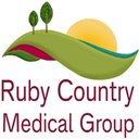 Ruby Country Medical Group company logo