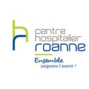 Centre hospitalier de Roanne company logo