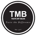 Taste My Bean company logo