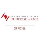 Centre Hospitalier Princesse Grace company logo