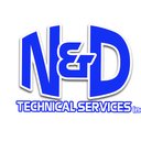 N&D Technical Service company logo