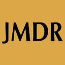 JMD Railtech company logo