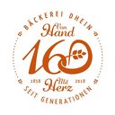Bäckerei Dhein company logo