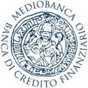 Mediobanca company logo