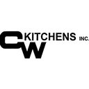 CW Kitchens company logo