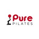 Pure Pilates company logo