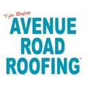 Avenue Road Roofing company logo