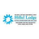 Hillel Lodge Ottawa Jewish Home for the Aged company logo