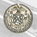 New York County District Attorney's Office company logo