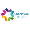 Edenvale Recruitment company logo