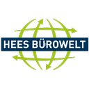 Hees GmbH company logo