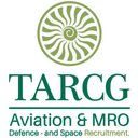 TARCG, The Aviation Recruitment & Consulting Group company logo
