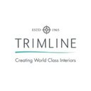 Trimline company logo