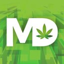 CannaMD company logo