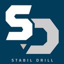 Stabil Drill company logo