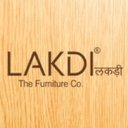 Lakdi company logo
