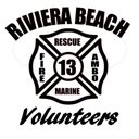 Riviera Beach Volunteer Fire Company Inc. company logo