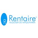 Alquiler de Maquinaria Rentaire company logo