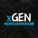 xGen Insurance Group company logo