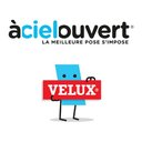 A CIEL OUVERT METZ company logo