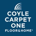 Coyle Carpet One Floor & Home company logo