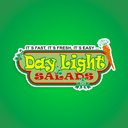 Day Light Salads company logo
