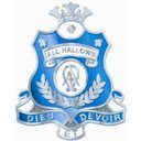 All Hallow's School company logo