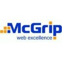 McGrip Sharing &amp; Consulting GmbH / McGrip web excellence company logo
